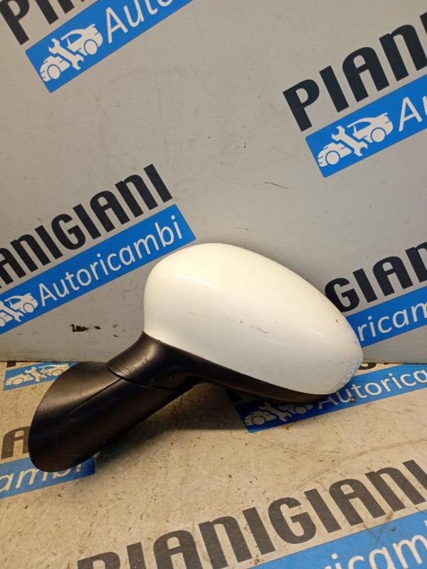 Specchietto Sinistro Fiat 500 2008 – 2015