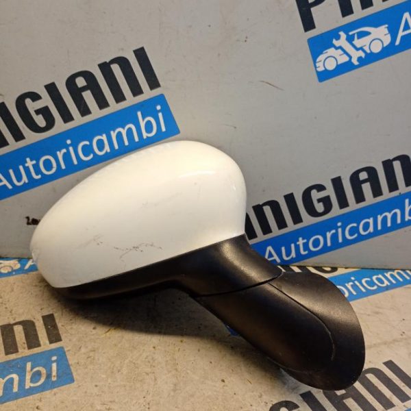 Specchietto Destro Fiat 500 2008 – 2015