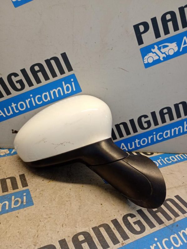 Specchietto Destro Fiat 500 2008 – 2015