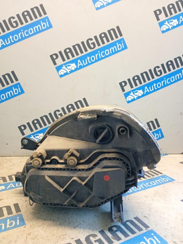 Faro Anteriore Destro Lancia Ypsilon 2003 – 2006