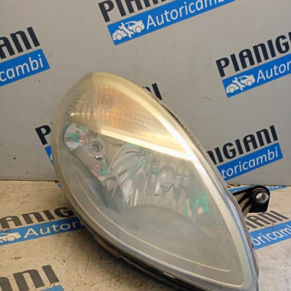 Faro Anteriore Destro Lancia Ypsilon 2003 – 2006