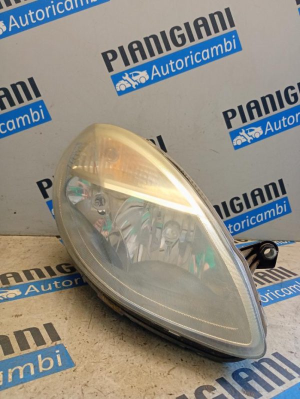 Faro Anteriore Destro Lancia Ypsilon 2003 – 2006