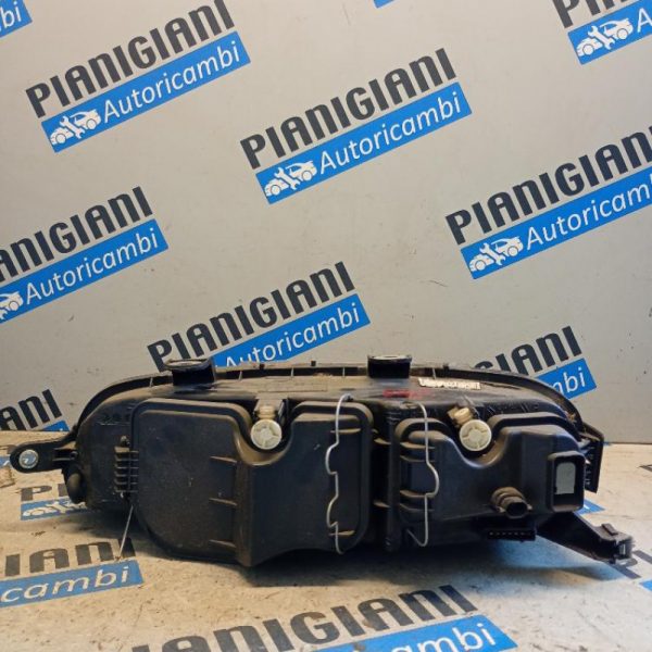 Faro Anteriore Destro Fiat Punto 1999 – 2003