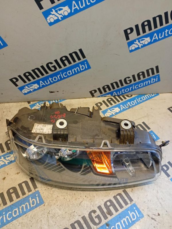 Faro Anteriore Destro Fiat Punto 1999 – 2003