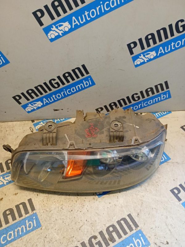 Faro Anteriore Sinistro Fiat Punto 1999 – 2003