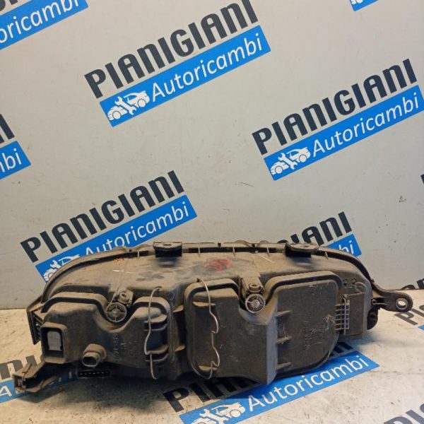 Faro Anteriore Sinistro Fiat Punto 1999 – 2003