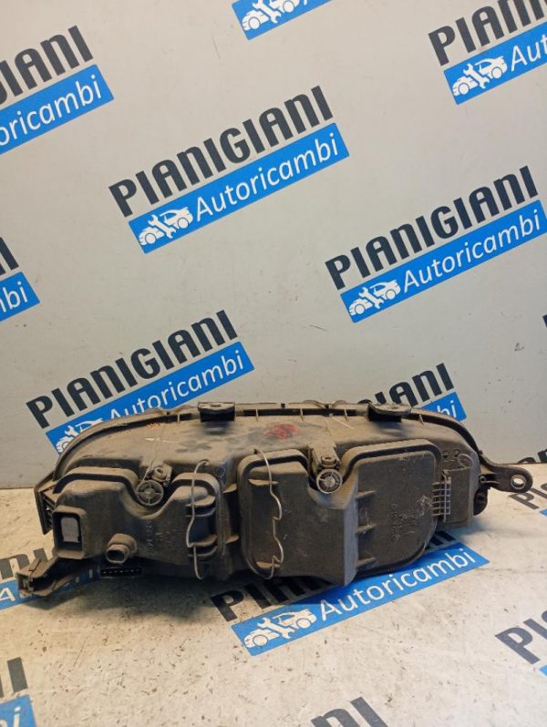 Faro Anteriore Sinistro Fiat Punto 1999 – 2003