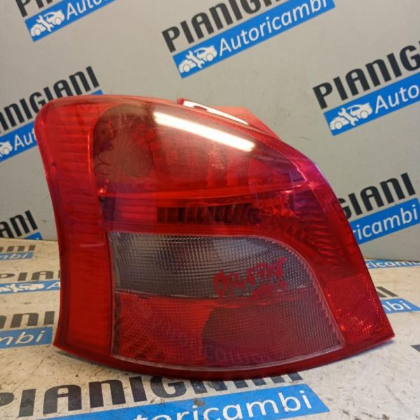 Faro Posteriore Sinistro Toyota Yaris 2005 – 2009