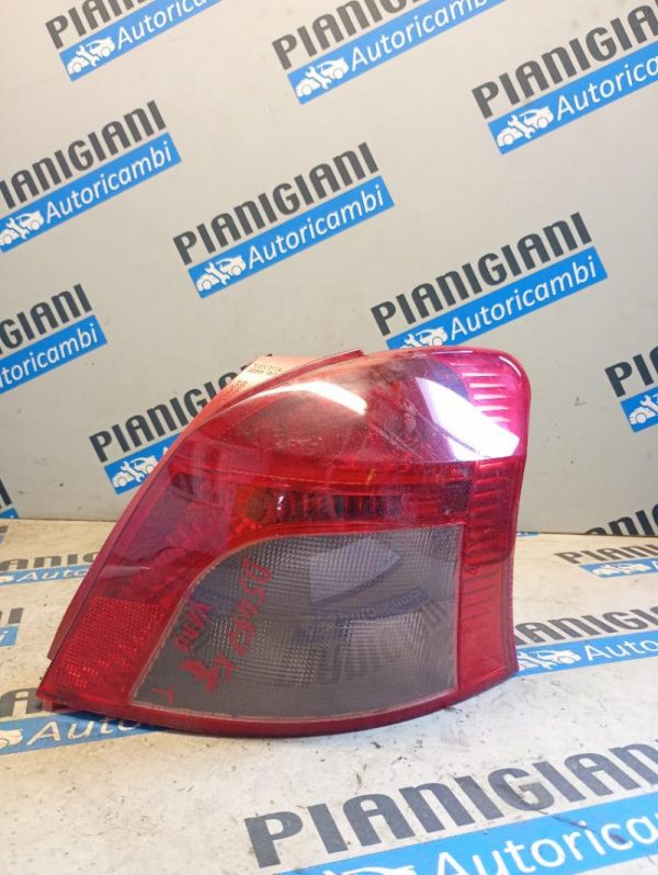 Faro Posteriore Destro Toyota Yaris 2005 – 2009