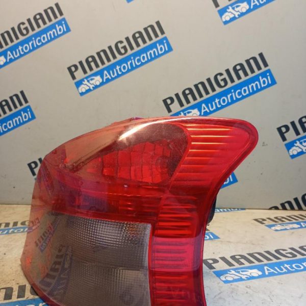 Faro Posteriore Destro Toyota Yaris 2005 – 2009