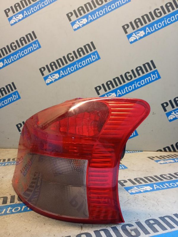 Faro Posteriore Destro Toyota Yaris 2005 – 2009