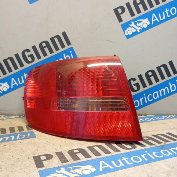 Faro Posteriore Sinistro Audi A6 SW 2004 – 2008