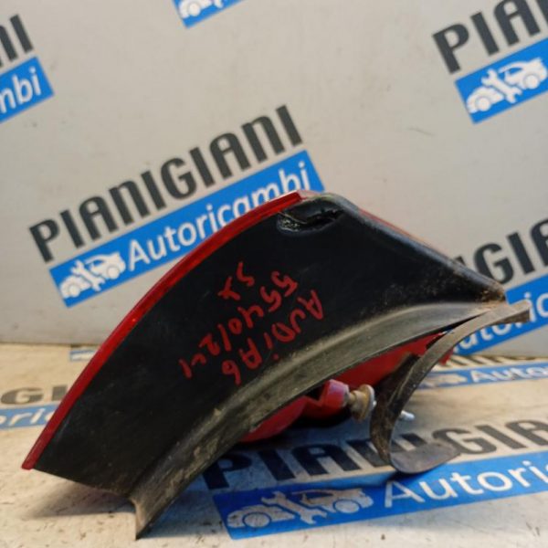 Faro Posteriore Sinistro Audi A6 SW 2004 – 2008