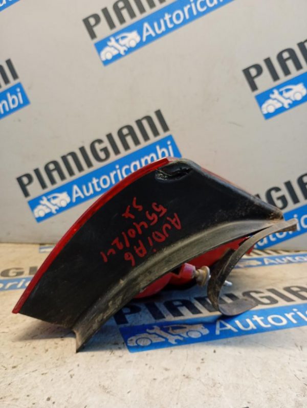 Faro Posteriore Sinistro Audi A6 SW 2004 – 2008