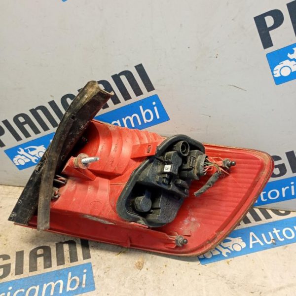 Faro Posteriore Sinistro Audi A6 SW 2004 – 2008