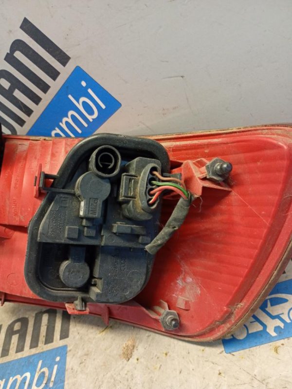 Faro Posteriore Sinistro Audi A6 SW 2004 – 2008