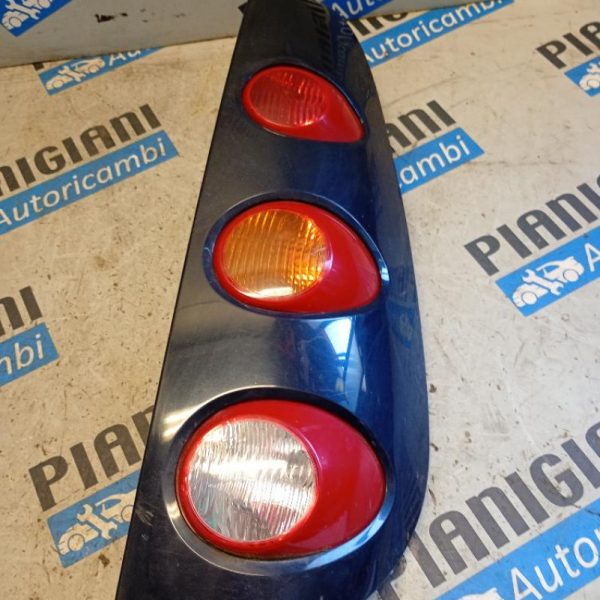 Faro Posteriore Destro Smart Forfour 2004 – 2007