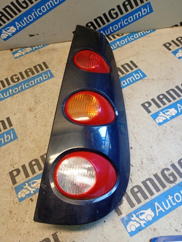 Faro Posteriore Destro Smart Forfour 2004 – 2007