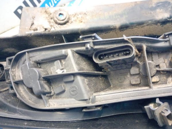 Faro Posteriore Destro Smart Forfour 2004 – 2007