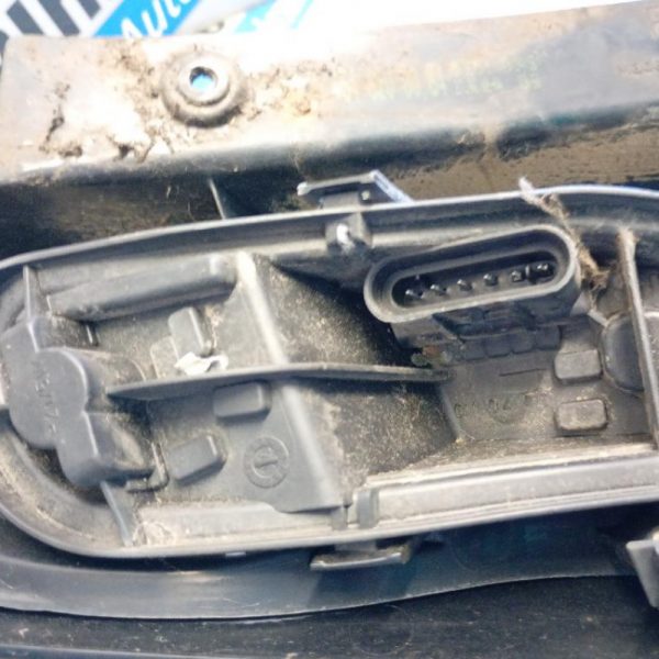 Faro Posteriore Destro Smart Forfour 2004 – 2007