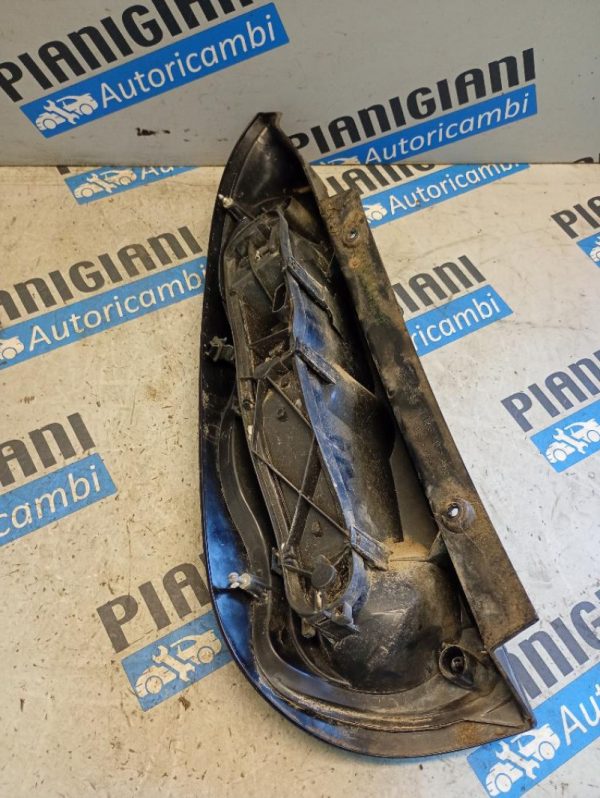 Faro Posteriore Destro Smart Forfour 2004 – 2007