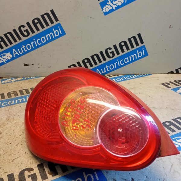 Faro Posteriore Sinistro Toyota Aygo 2005 – 2008