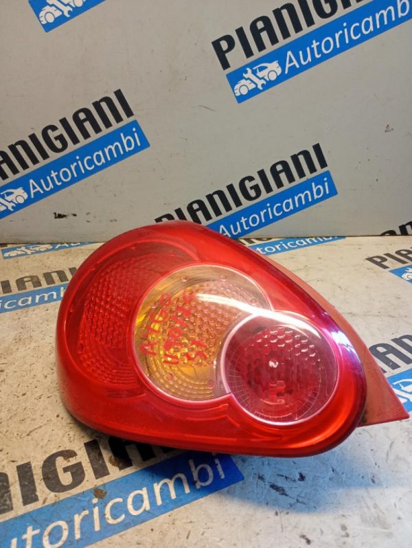 Faro Posteriore Sinistro Toyota Aygo 2005 – 2008