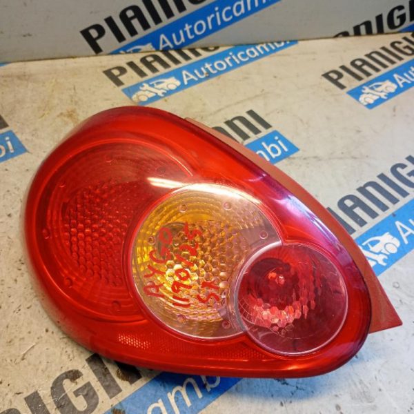Faro Posteriore Sinistro Toyota Aygo 2005 – 2008