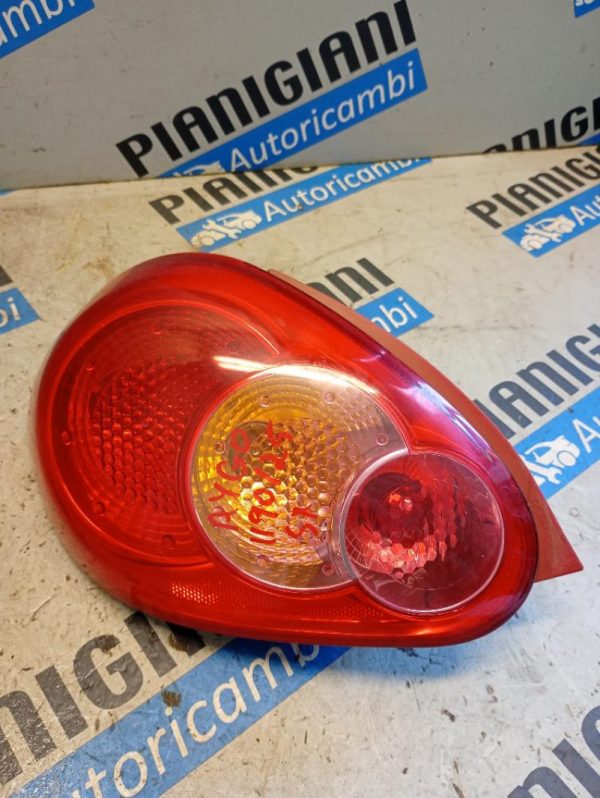 Faro Posteriore Sinistro Toyota Aygo 2005 – 2008