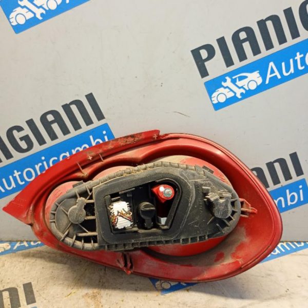 Faro Posteriore Sinistro Toyota Aygo 2005 – 2008