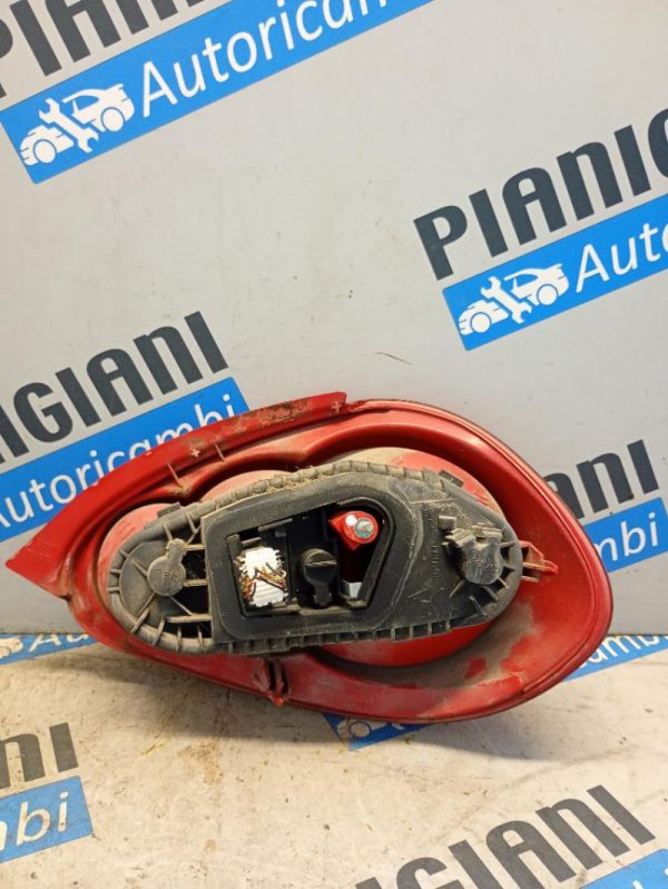 Faro Posteriore Sinistro Toyota Aygo 2005 – 2008
