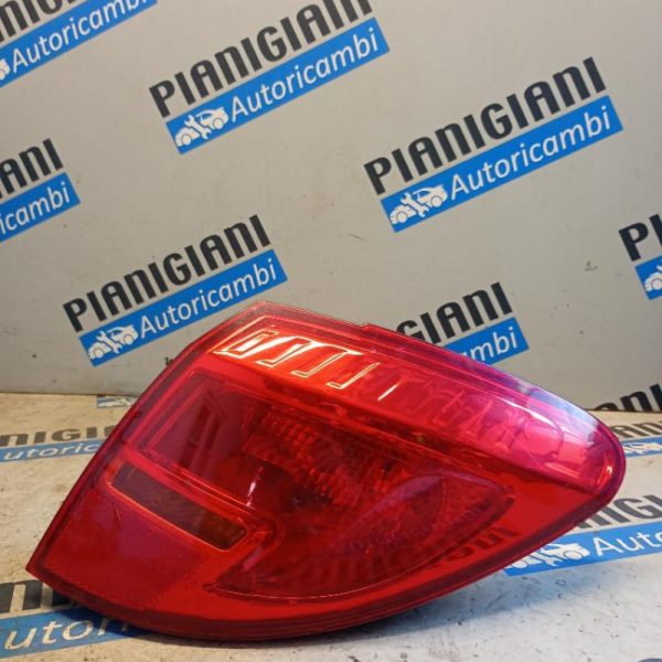 Faro Posteriore Destro Opel Meriva B 2010 – 2014
