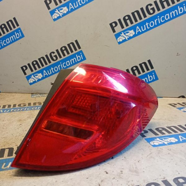 Faro Posteriore Destro Opel Meriva B 2010 – 2014