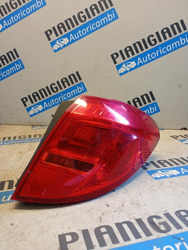 Faro Posteriore Destro Opel Meriva B 2010 – 2014
