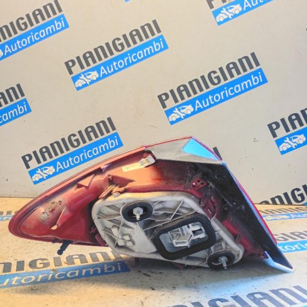 Faro Posteriore Destro Opel Meriva B 2010 – 2014