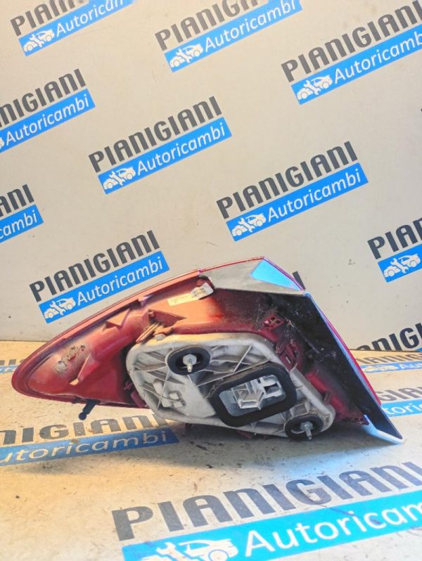Faro Posteriore Destro Opel Meriva B 2010 – 2014