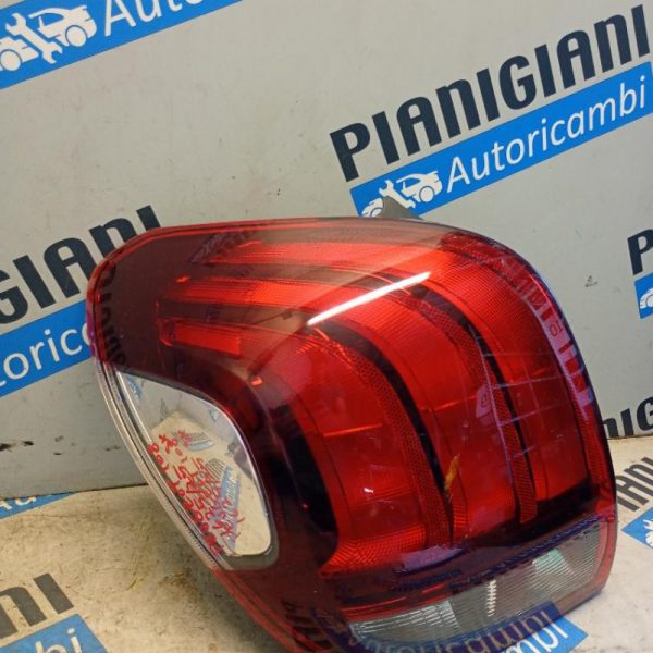 Faro Posteriore Sinistro Peugeot 108 2015 – 2020