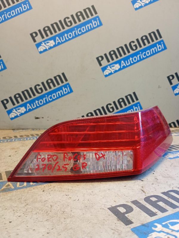 Faro Posteriore Destro Ford Focus Cabrio 2004 – 2008