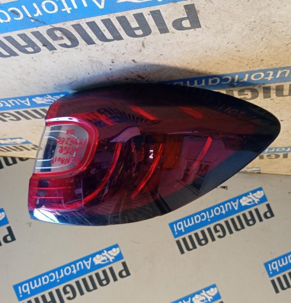 Faro Posteriore Destro Renault Captur 2017 – 2019