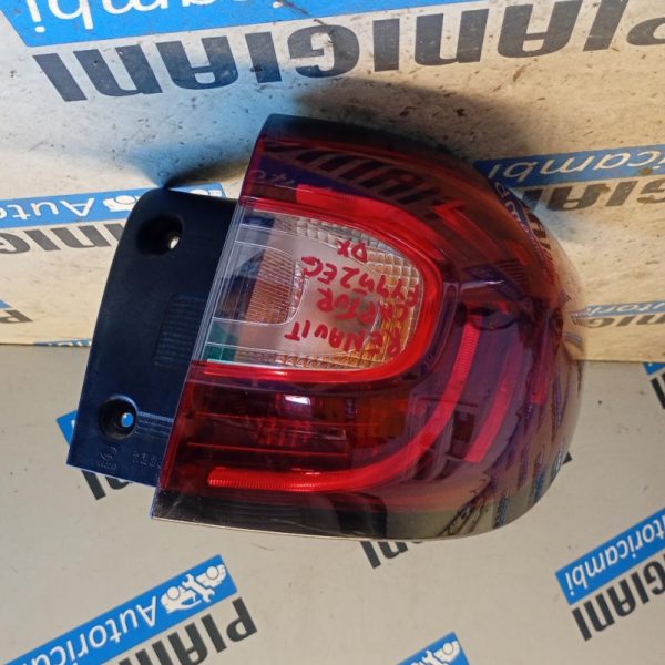 Faro Posteriore Destro Renault Captur 2017 – 2019