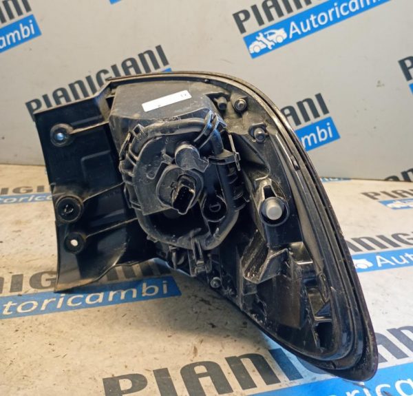 Faro Posteriore Destro Renault Captur 2017 – 2019