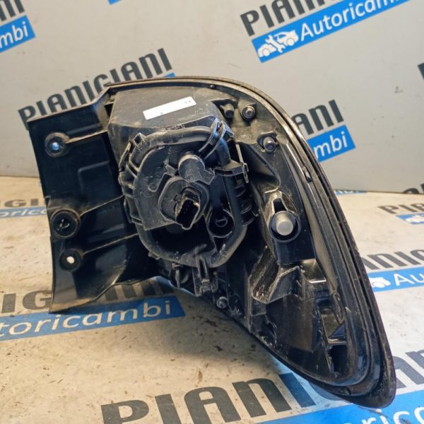 Faro Posteriore Destro Renault Captur 2017 – 2019