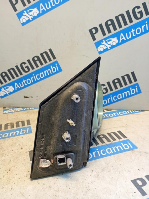 Specchietto Destro Hyundai Matrix 2005 – 2008