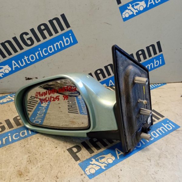 Specchietto Sinistro Hyundai Matrix 2005 – 2008