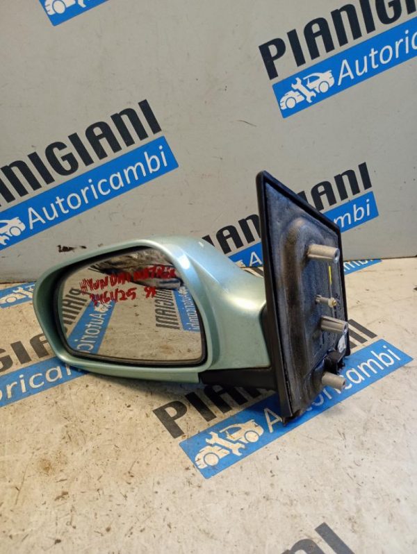 Specchietto Sinistro Hyundai Matrix 2005 – 2008
