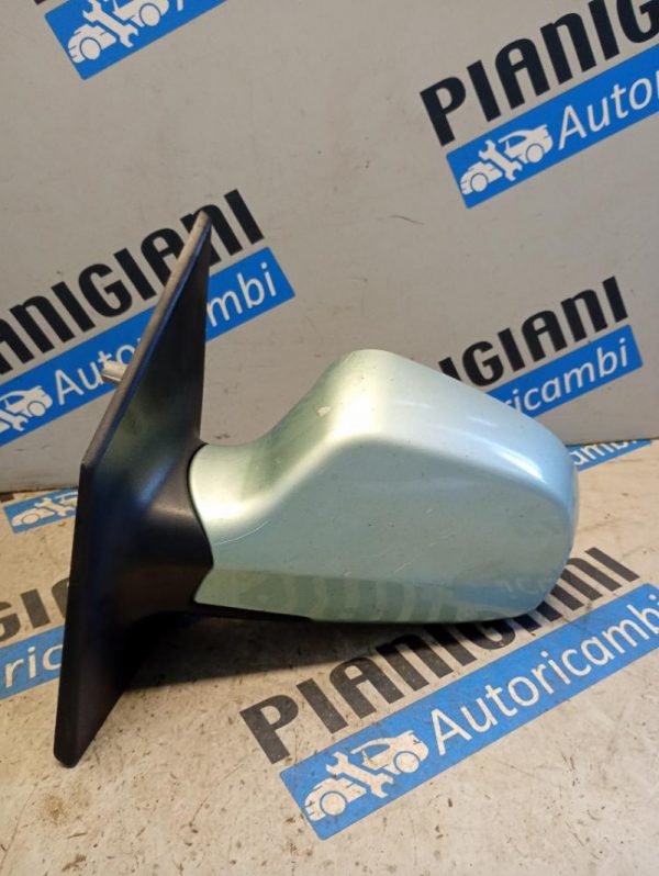 Specchietto Sinistro Hyundai Matrix 2005 – 2008