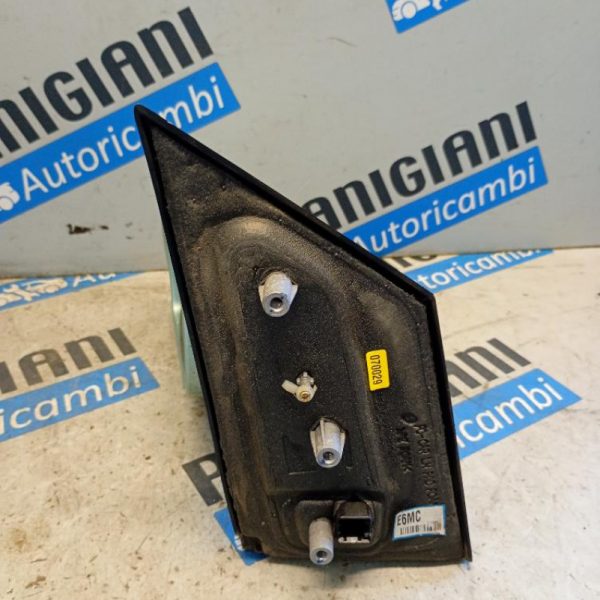 Specchietto Sinistro Hyundai Matrix 2005 – 2008