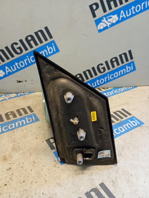 Specchietto Sinistro Hyundai Matrix 2005 – 2008