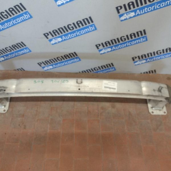 Rinforzo Paraurti Posteriore Peugeot 308 2011 – 2015