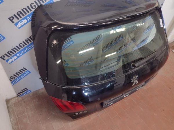 Portellone Posteriore Peugeot 308 2011 – 2014